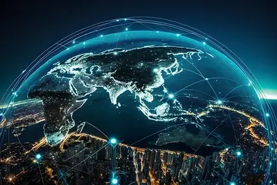 6. 国際見本市に成功し、国際的なブランド認知度を構築する