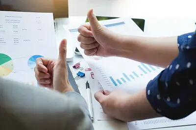 LCK Sets the Industry Standard with Outstanding Customer Service