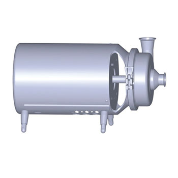 159 Standard Pump