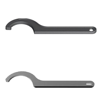 100 Spanner For Slotted Round Nut