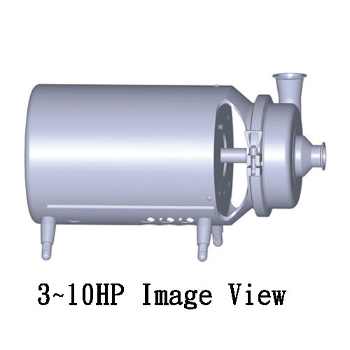 159 Standard Pump